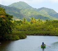 Dominica Scuba Diving Holiday - Caribbean.